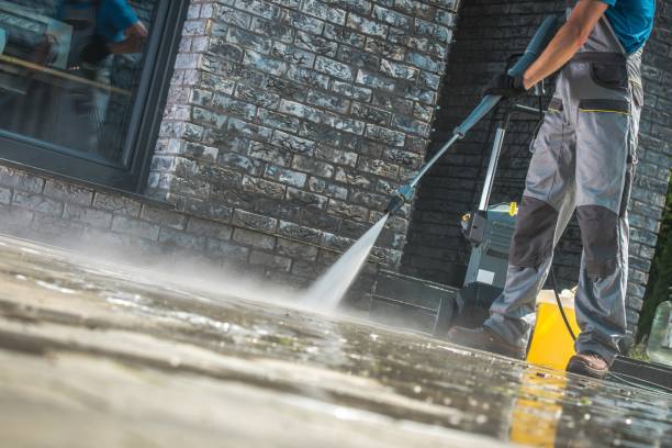 Best Driveway Cleaning and Restoration in Charlottesville, VA