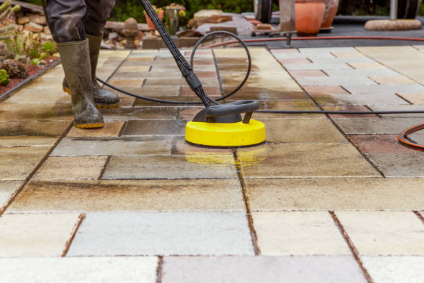 Best Commercial Pressure Washing in Charlottesville, VA