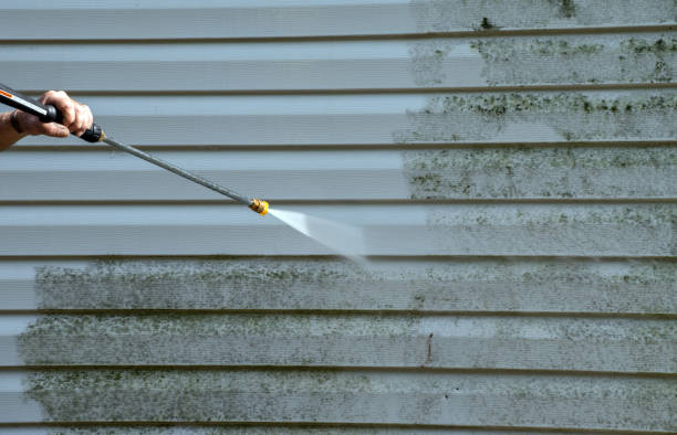 Best Building Exterior Pressure Washing in Charlottesville, VA