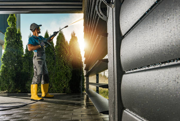 Professional Pressure Washing Services in Charlottesville, VA